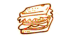 Sandwiches